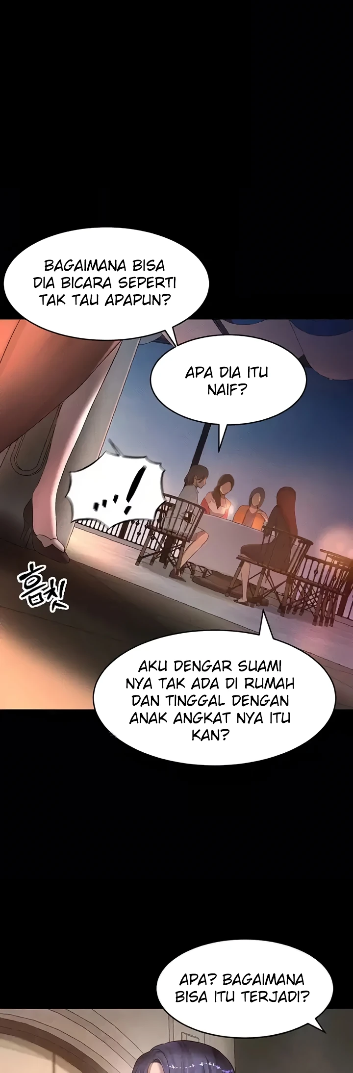 The Boss’s Daughter Chapter 6