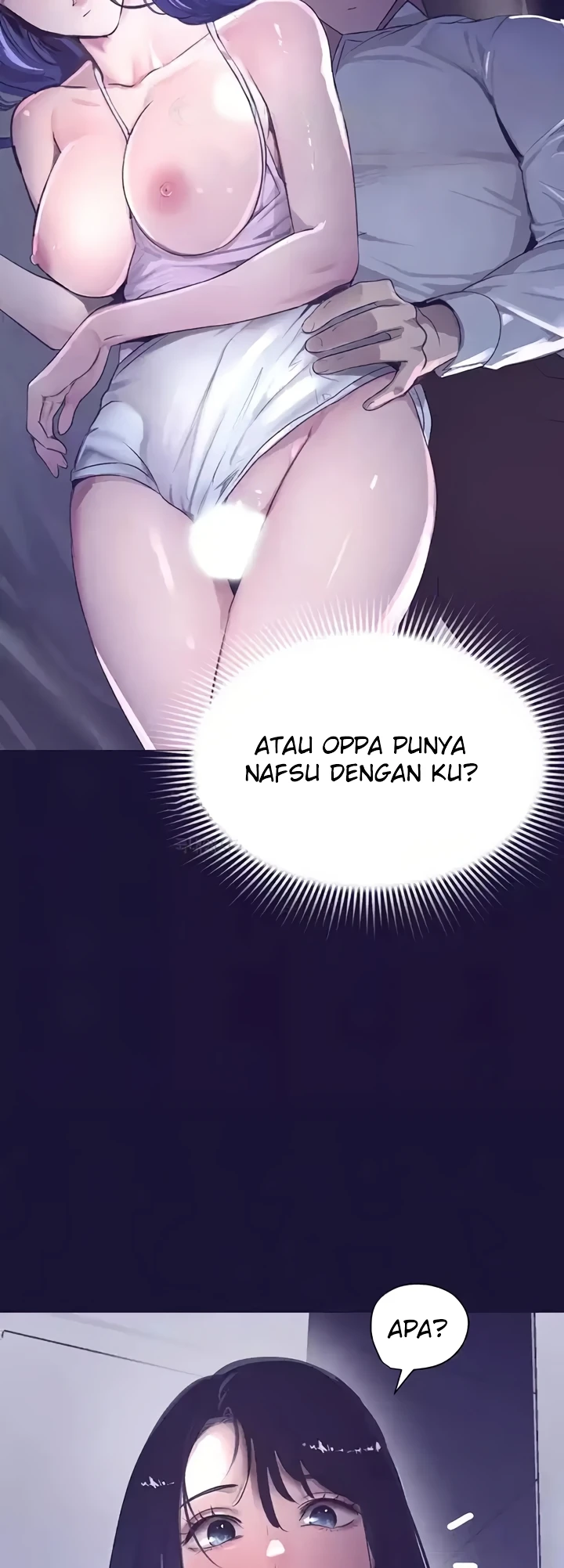 The Boss’s Daughter Chapter 6