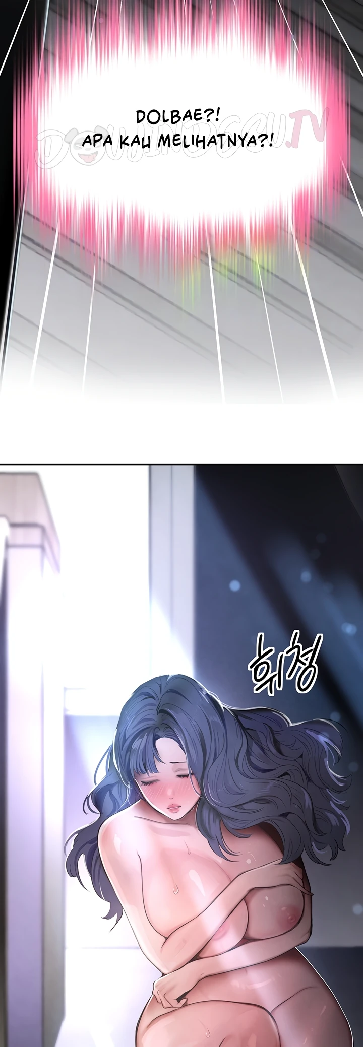 The Boss’s Daughter Chapter 12