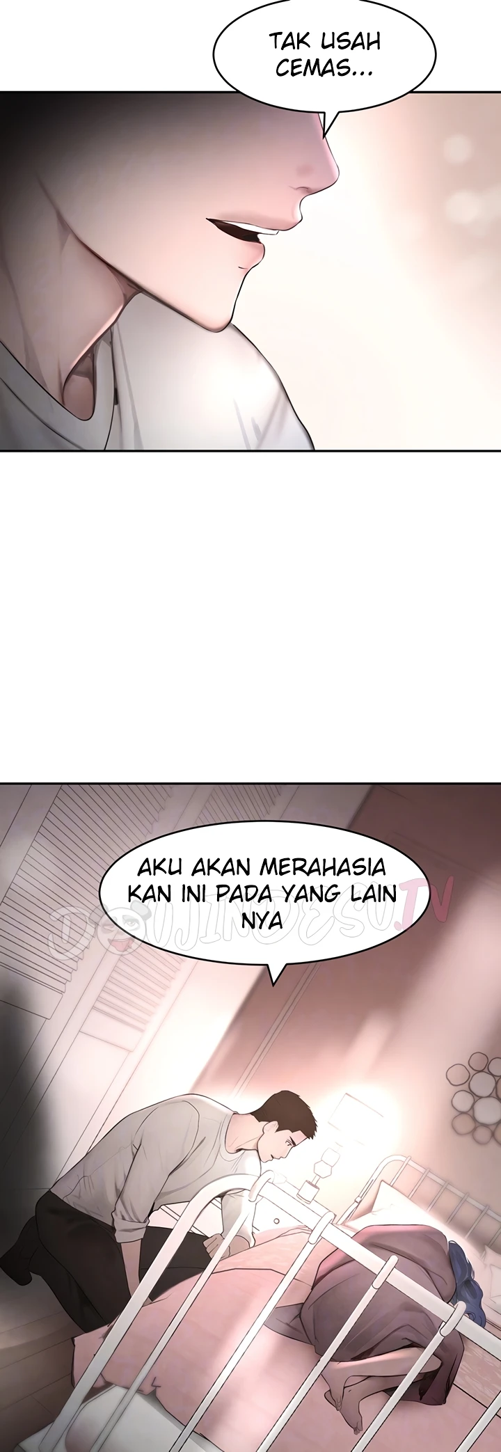 The Boss’s Daughter Chapter 12