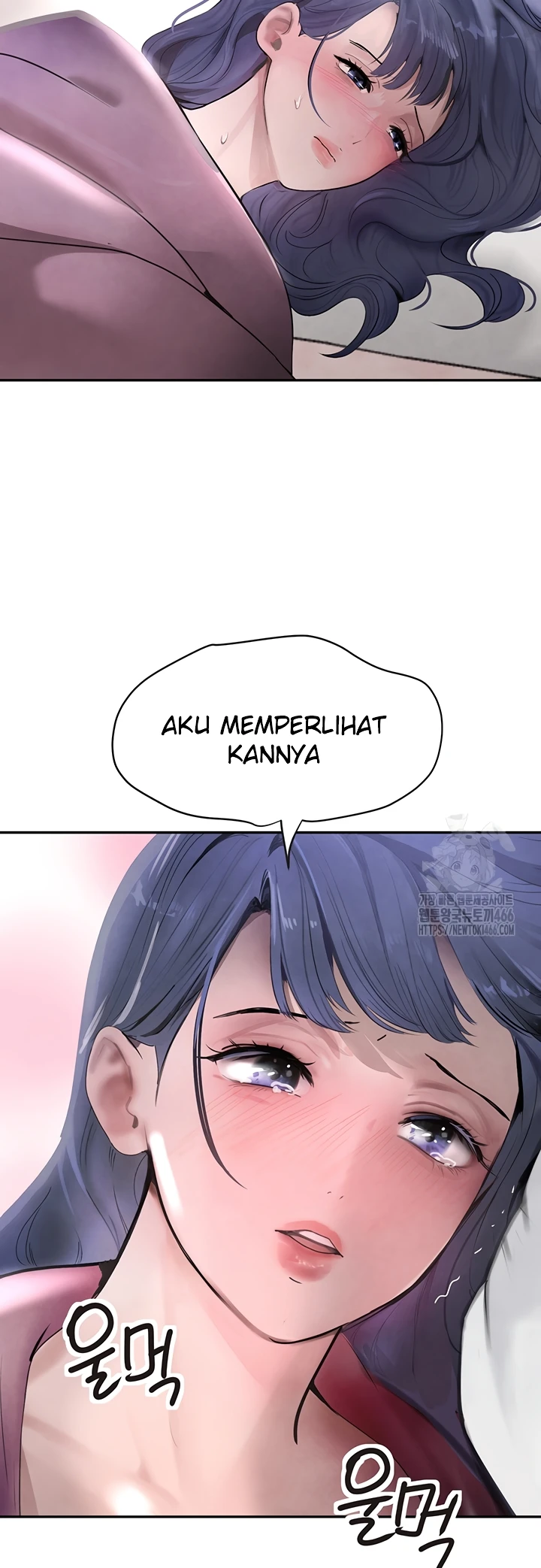 The Boss’s Daughter Chapter 12