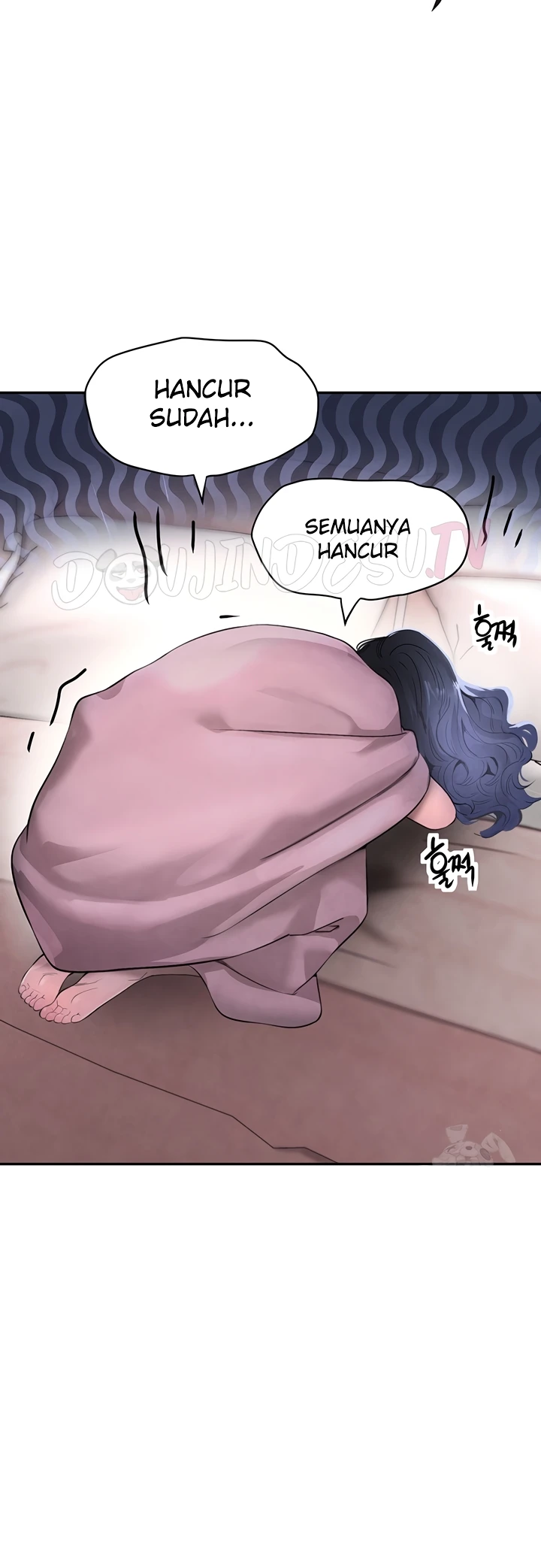 The Boss’s Daughter Chapter 12