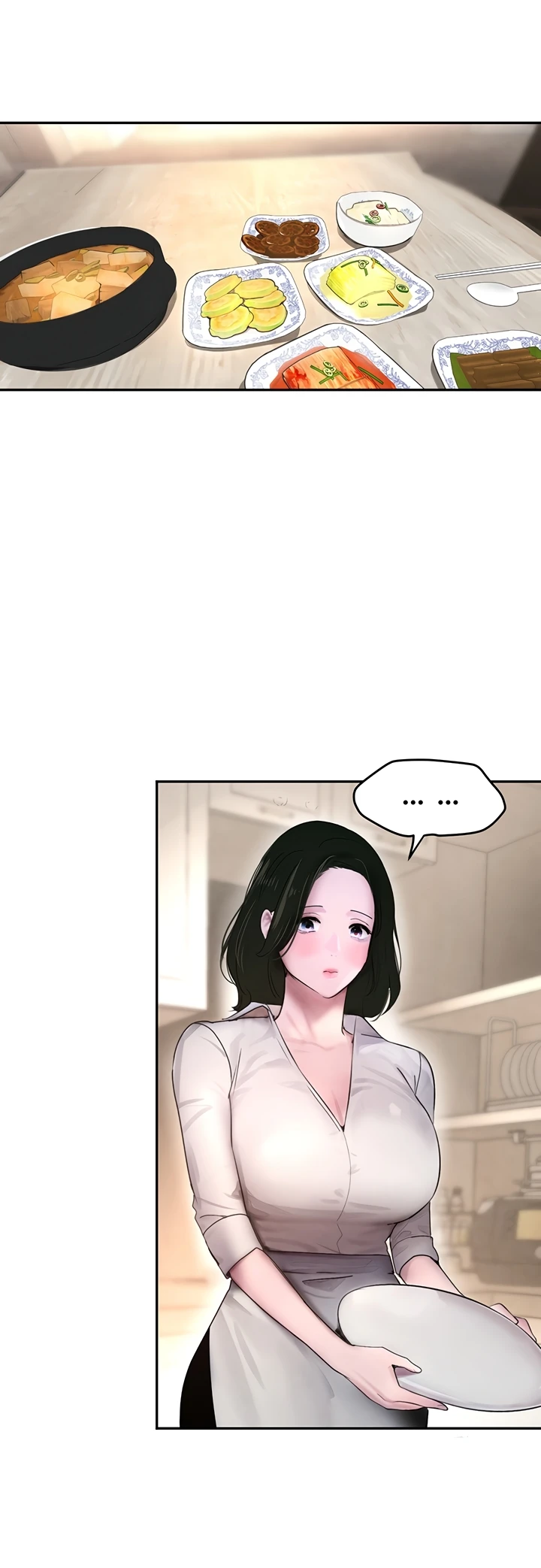 The Boss’s Daughter Chapter 12