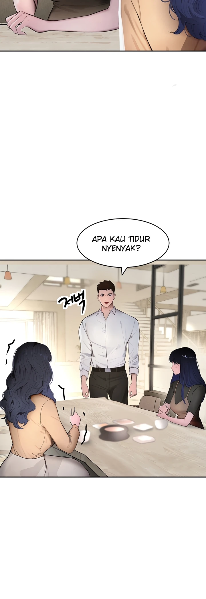 The Boss’s Daughter Chapter 12