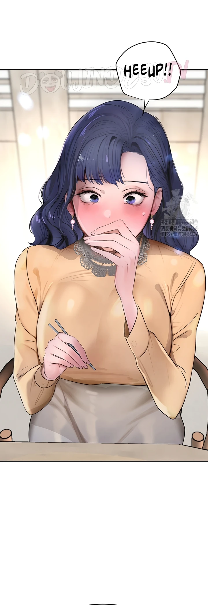 The Boss’s Daughter Chapter 12