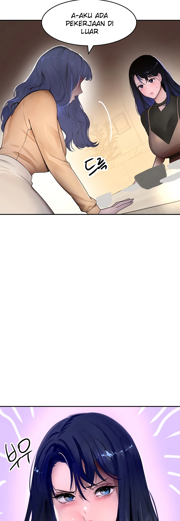 The Boss’s Daughter Chapter 12