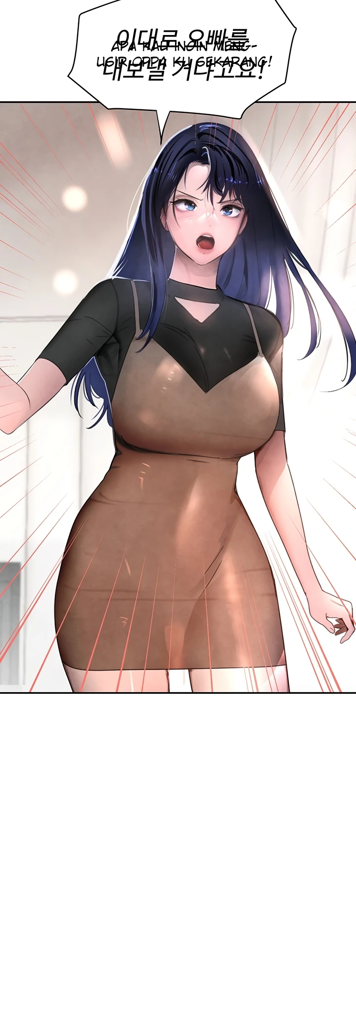 The Boss’s Daughter Chapter 12