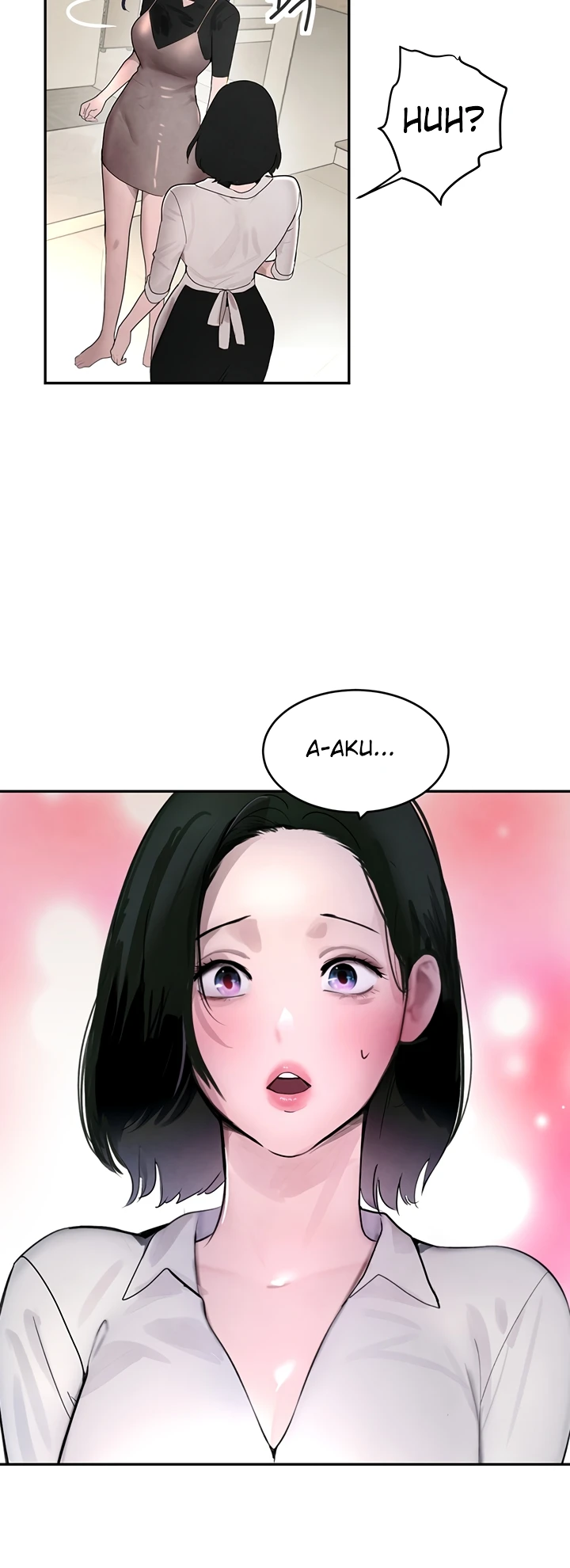 The Boss’s Daughter Chapter 12