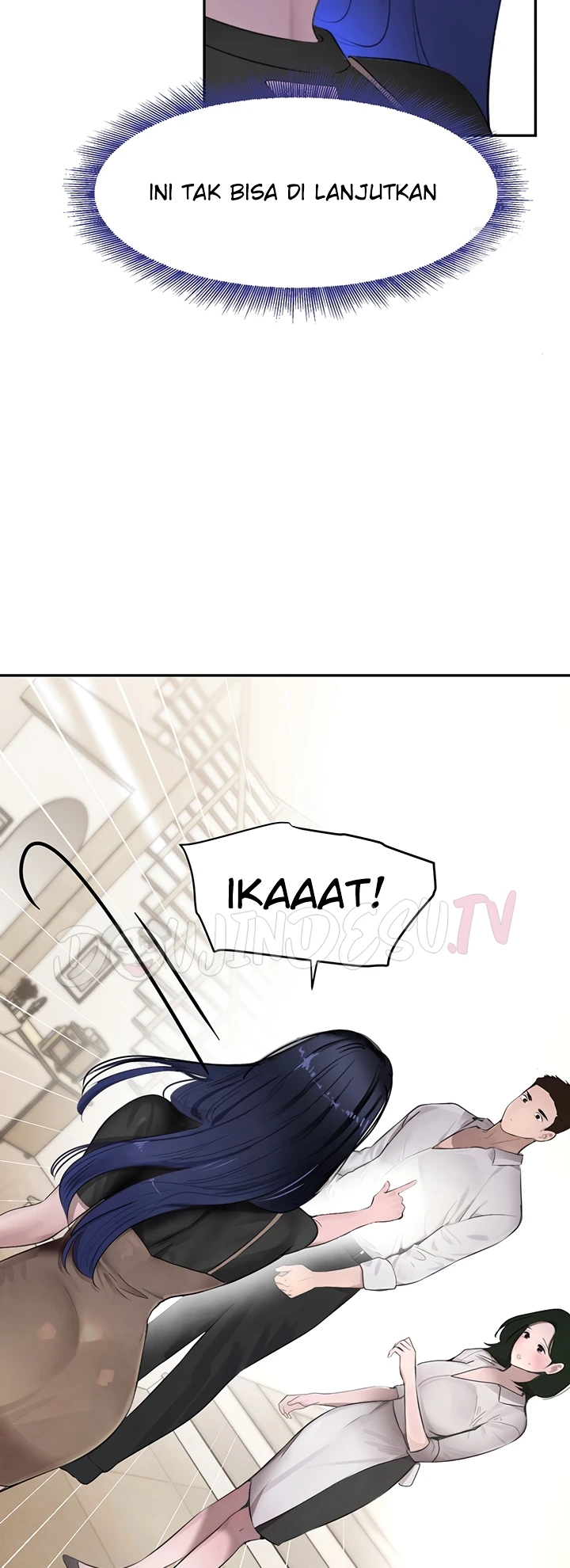 The Boss’s Daughter Chapter 12