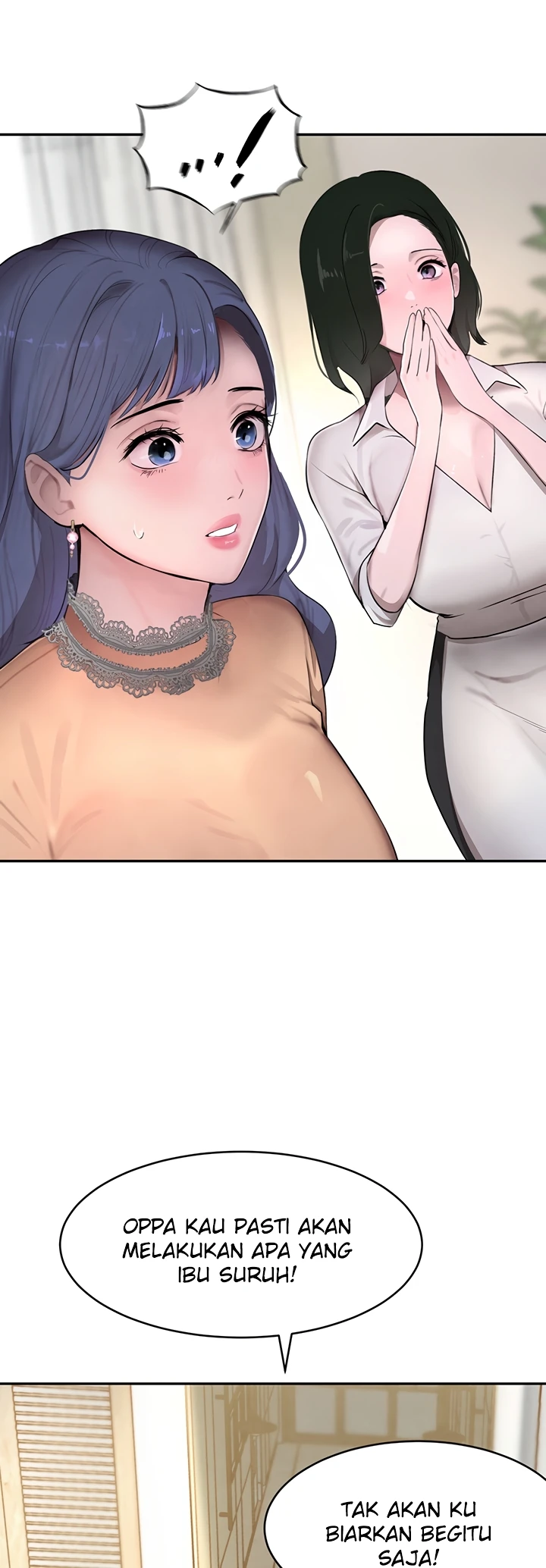The Boss’s Daughter Chapter 12