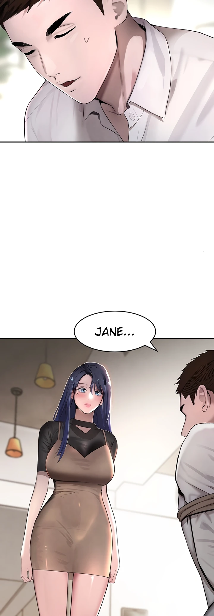 The Boss’s Daughter Chapter 12
