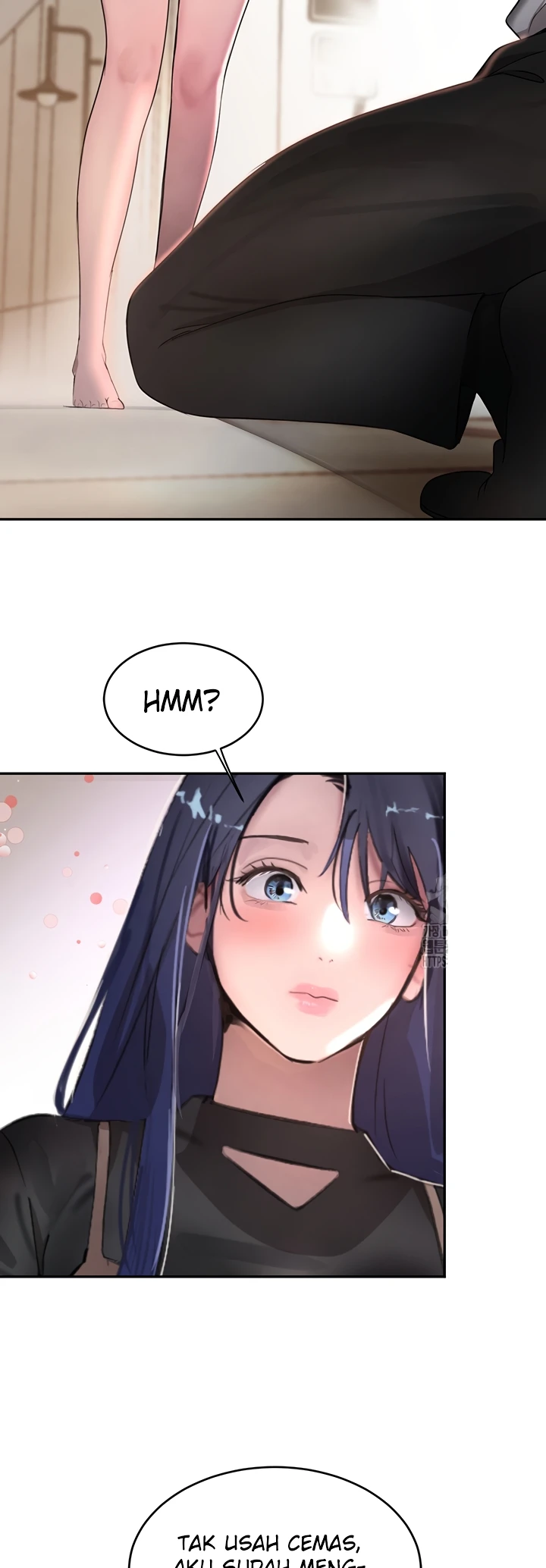 The Boss’s Daughter Chapter 12