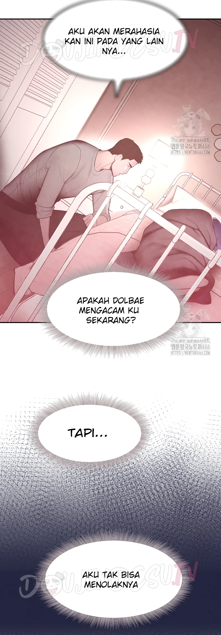 The Boss’s Daughter Chapter 12