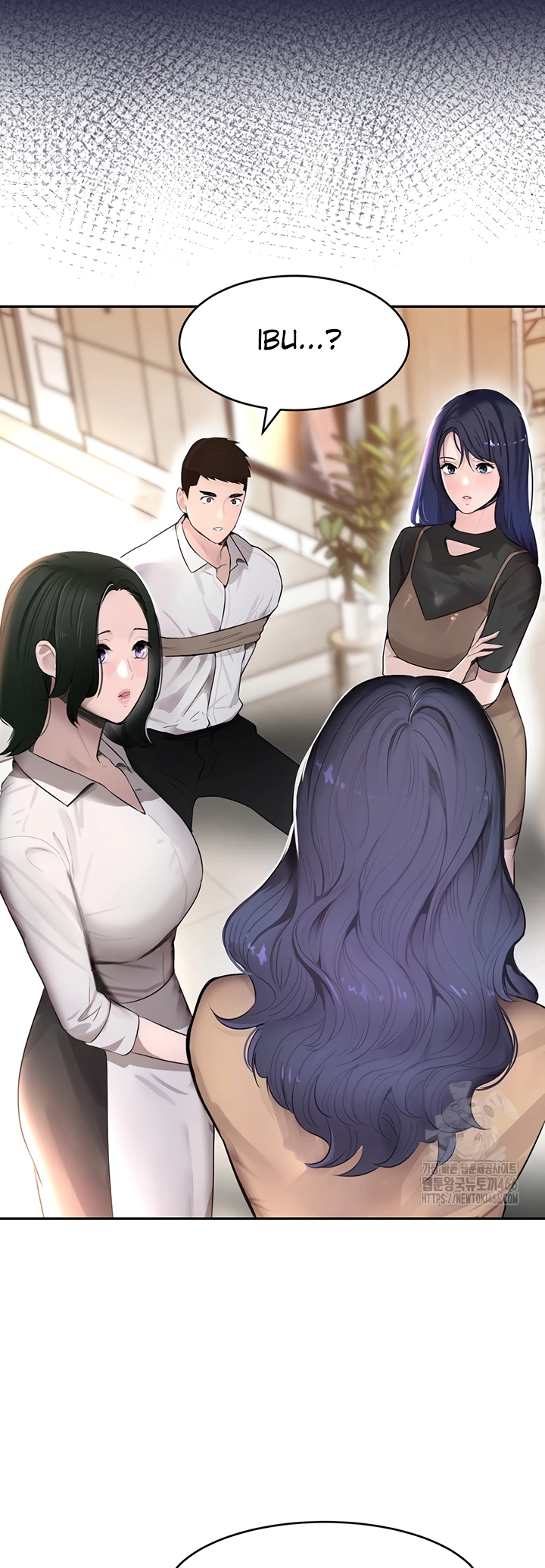 The Boss’s Daughter Chapter 12