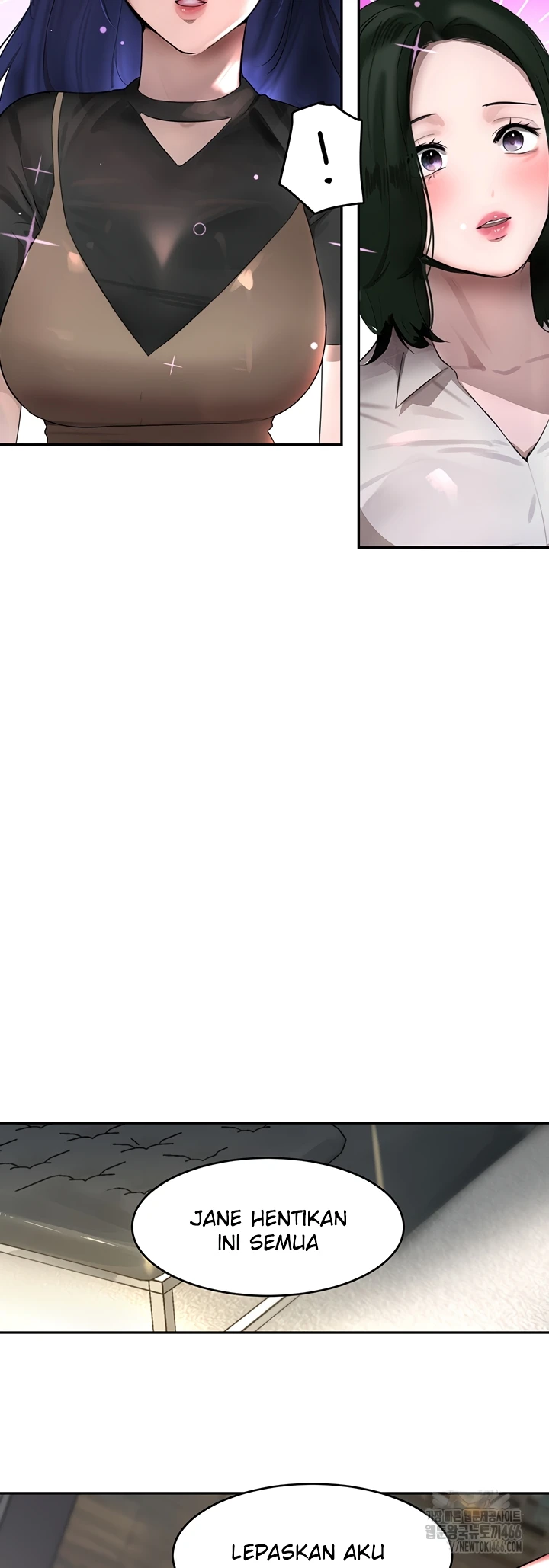 The Boss’s Daughter Chapter 12