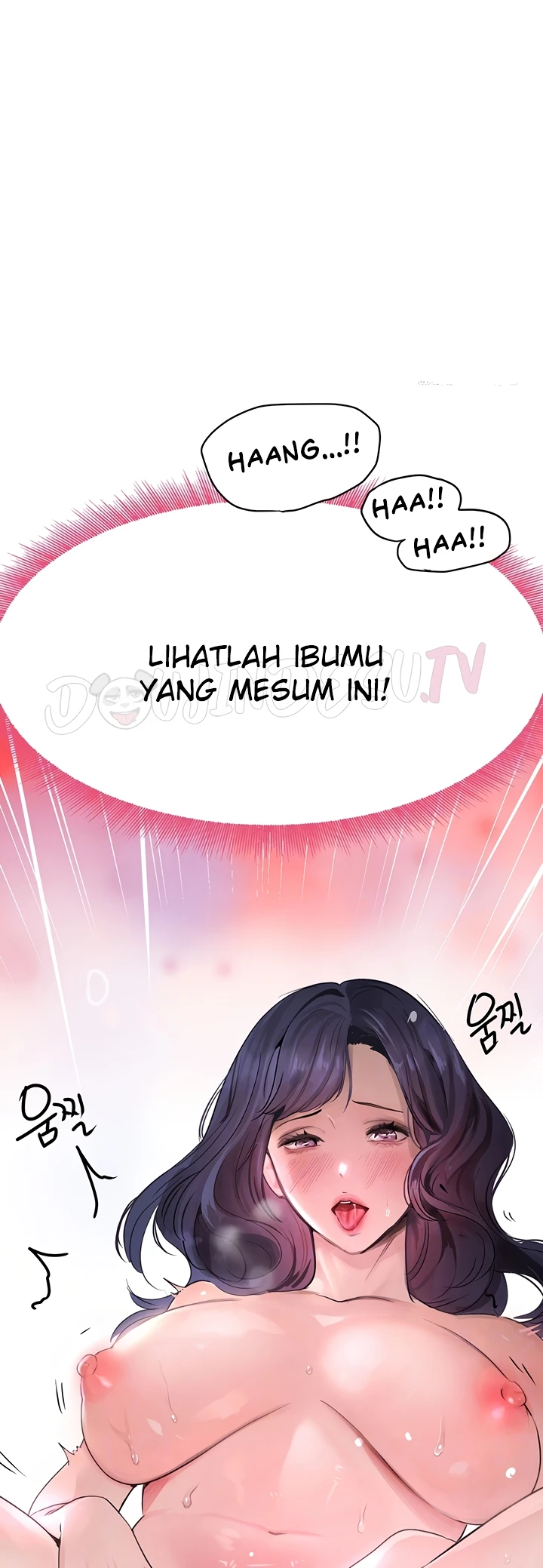 The Boss’s Daughter Chapter 12