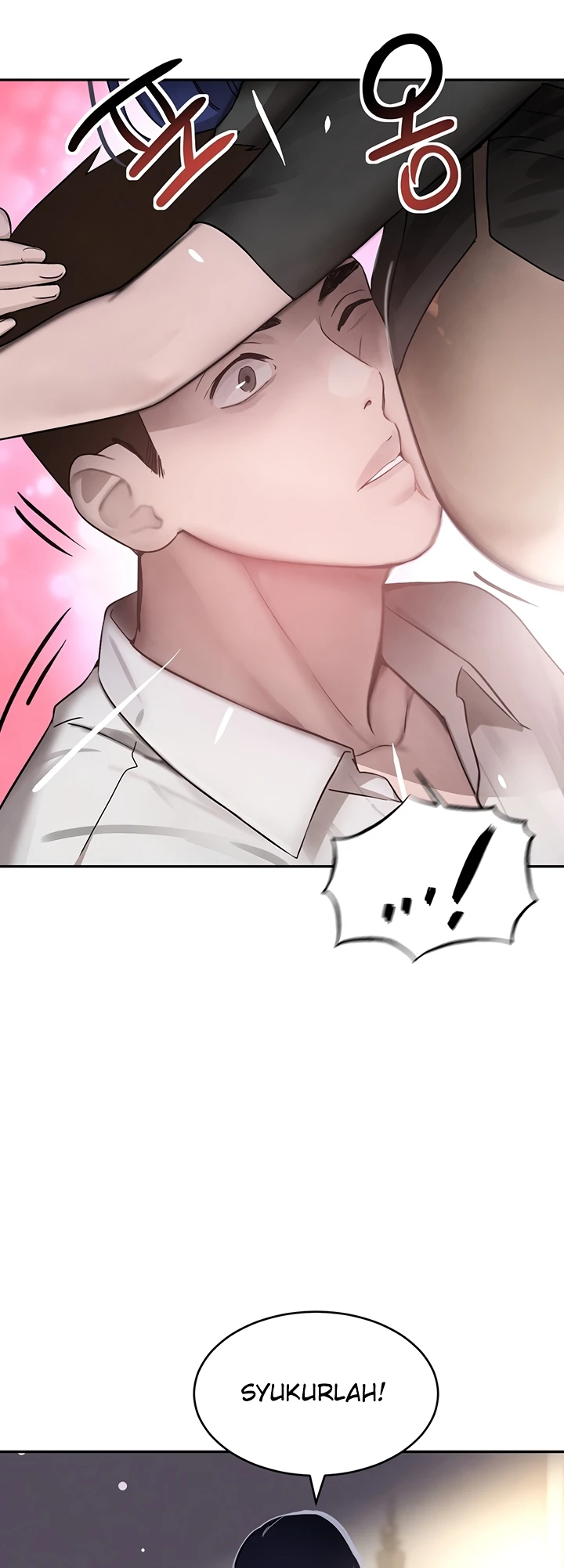 The Boss’s Daughter Chapter 12