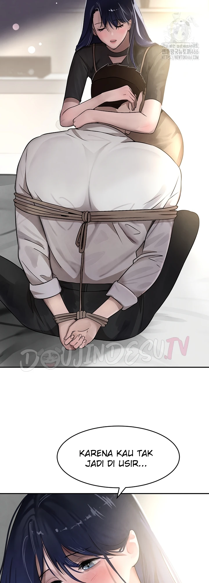 The Boss’s Daughter Chapter 12