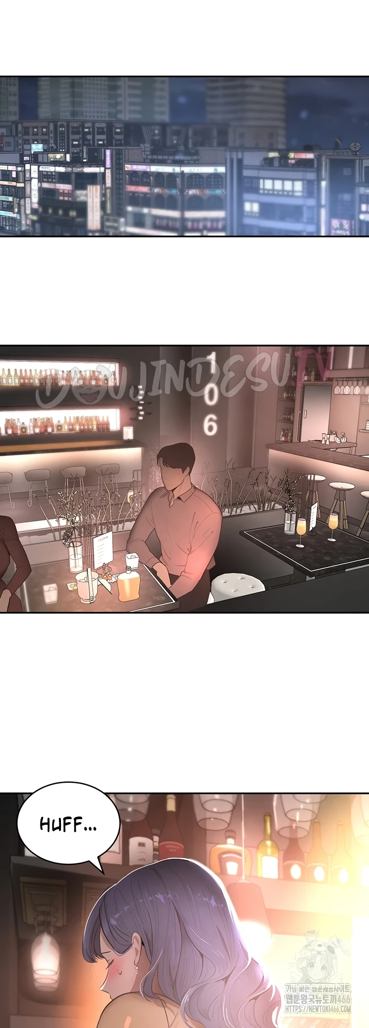 The Boss’s Daughter Chapter 12