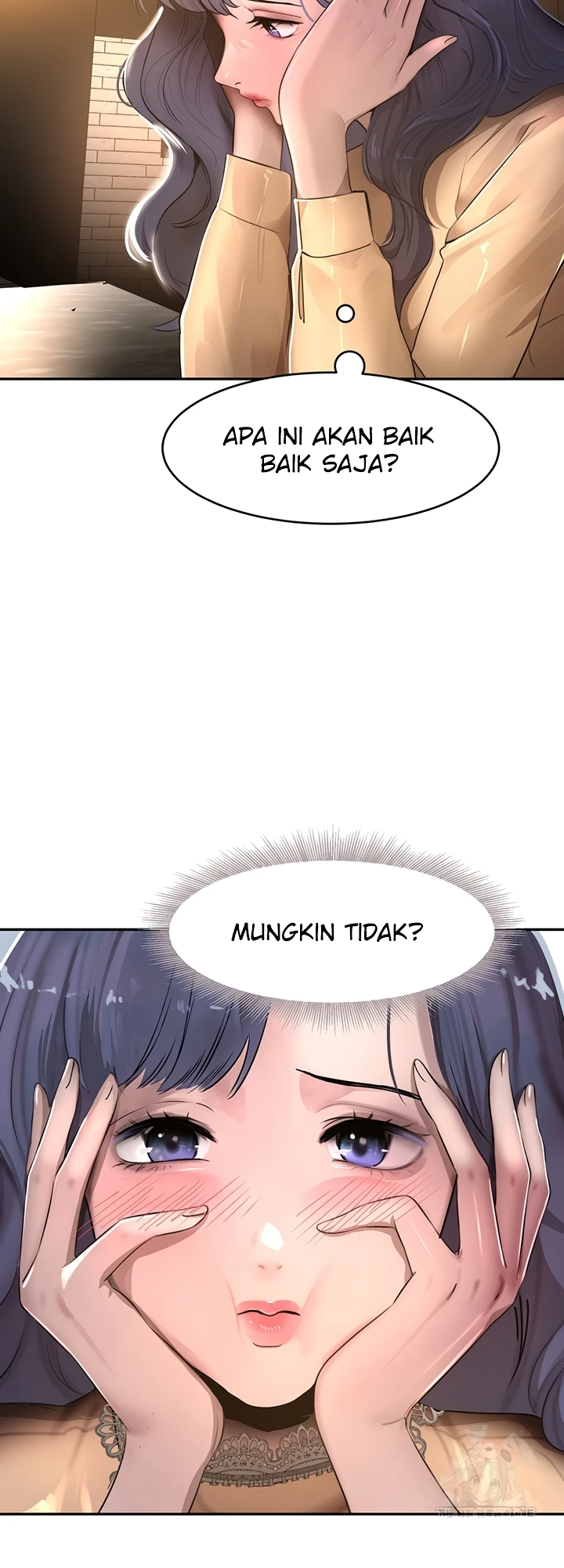 The Boss’s Daughter Chapter 12