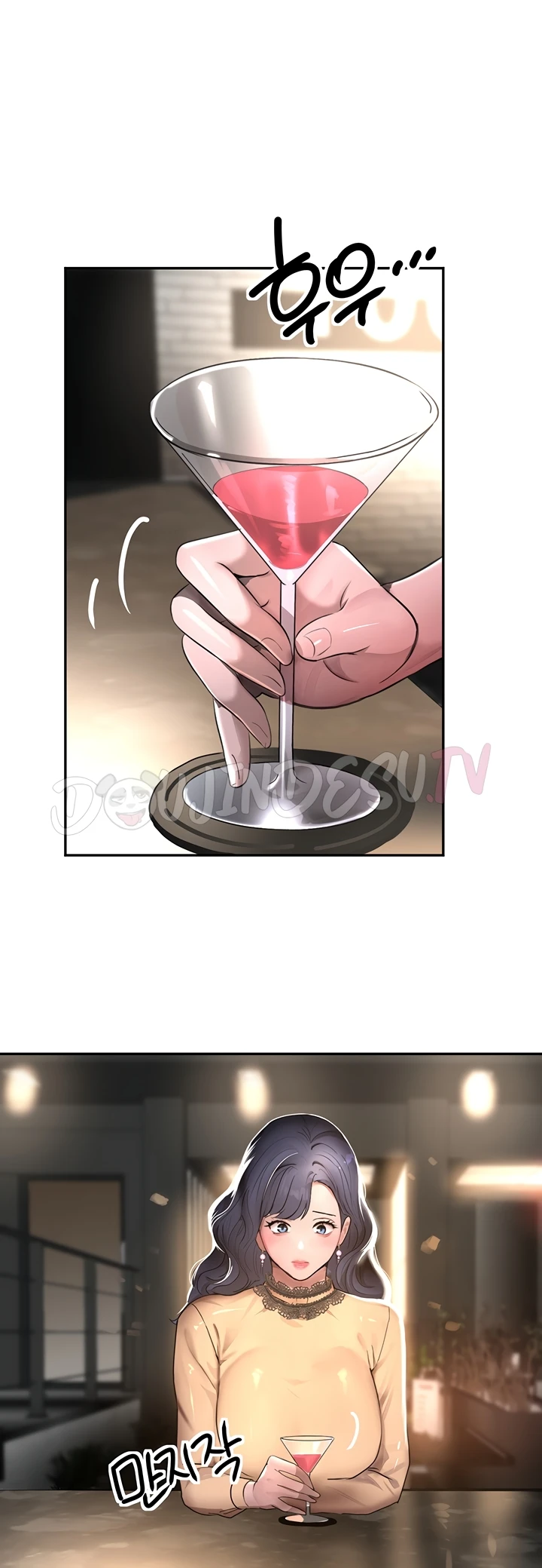 The Boss’s Daughter Chapter 12