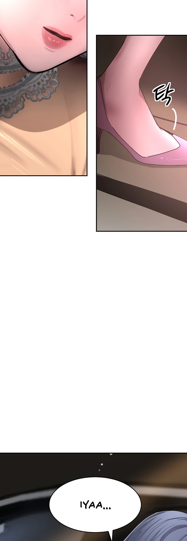 The Boss’s Daughter Chapter 12