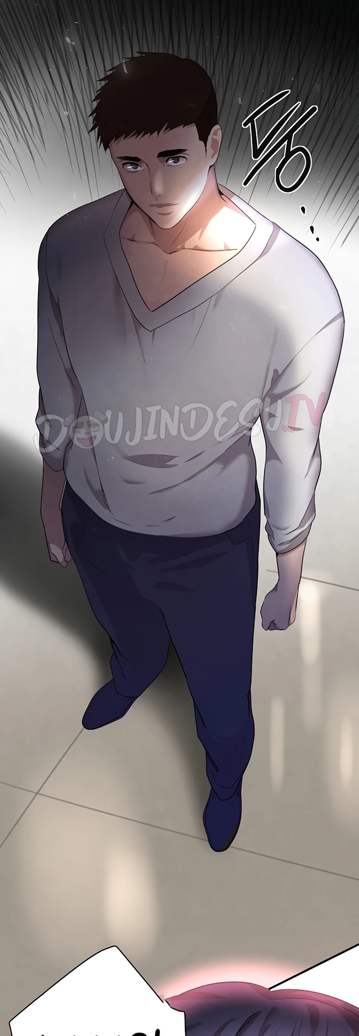The Boss’s Daughter Chapter 12