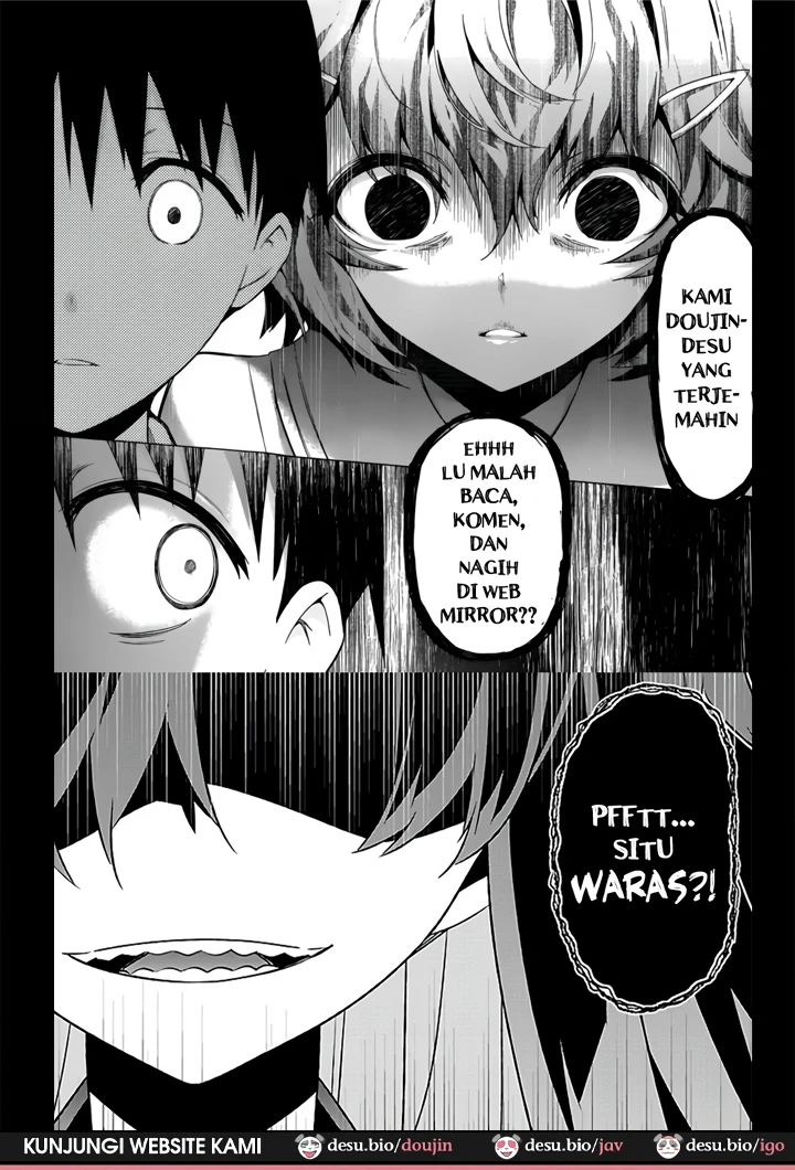The Cheat Hitter Chapter 2