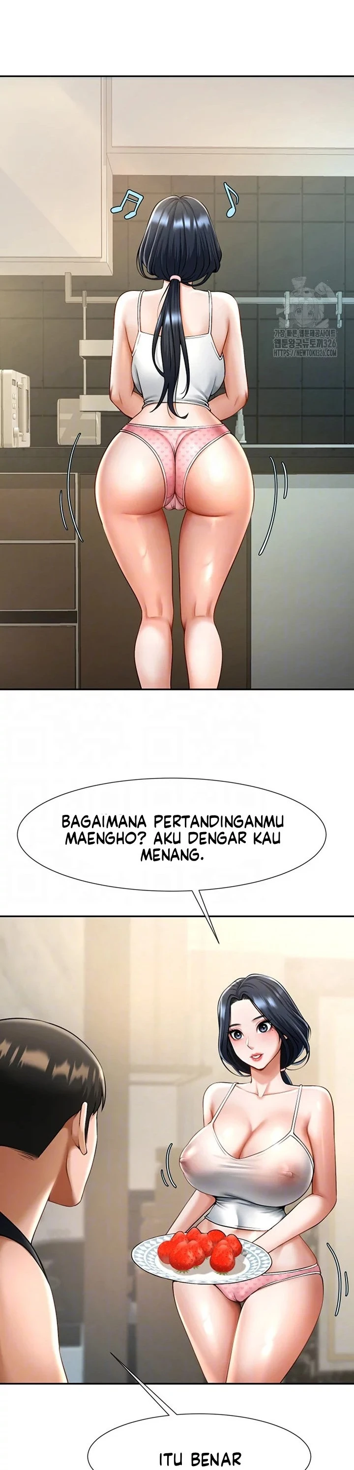 The Cheat Hitter Chapter 16