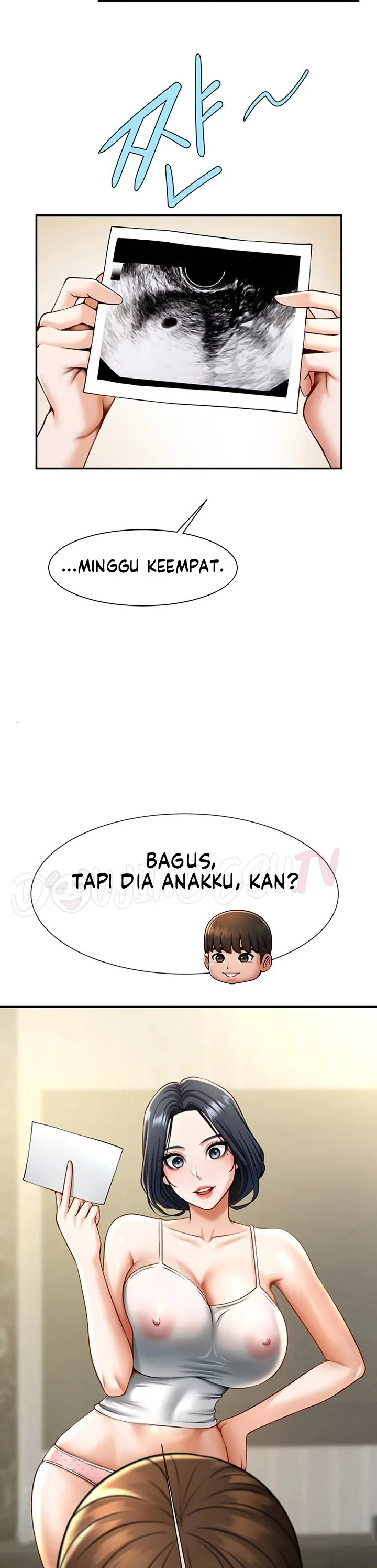 The Cheat Hitter Chapter 16