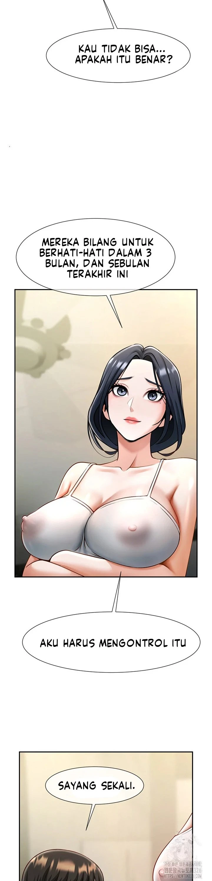 The Cheat Hitter Chapter 16