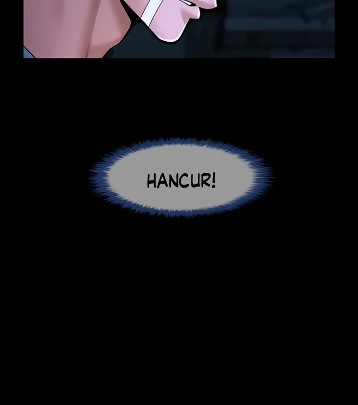 The Cheat Hitter Chapter 54