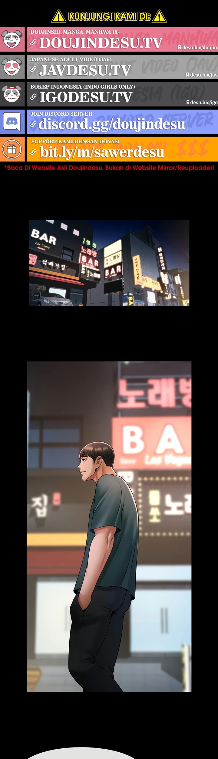 The Cheat Hitter Chapter 54