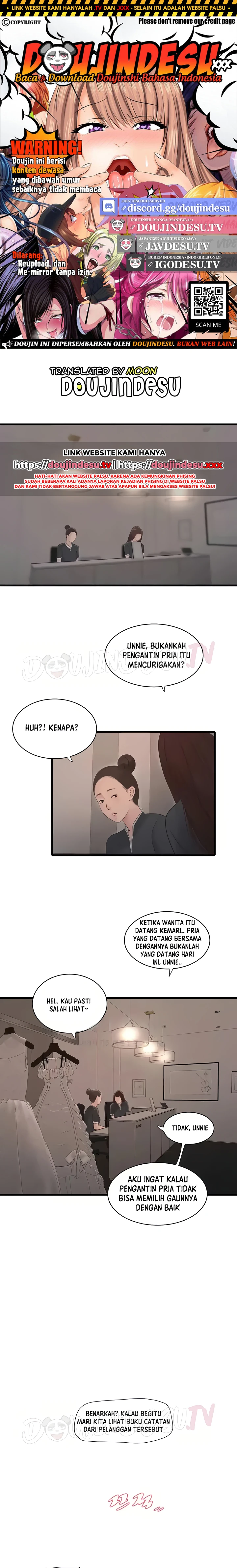 The Hole Diary Chapter 58