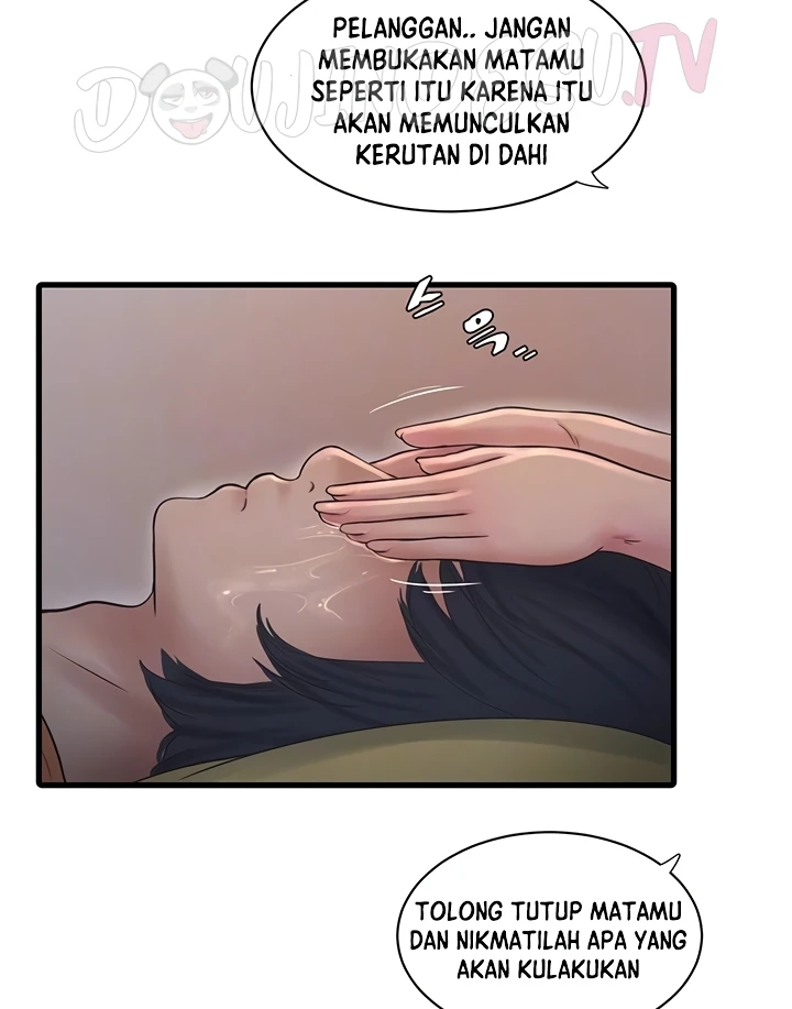 The Hole Diary Chapter 64