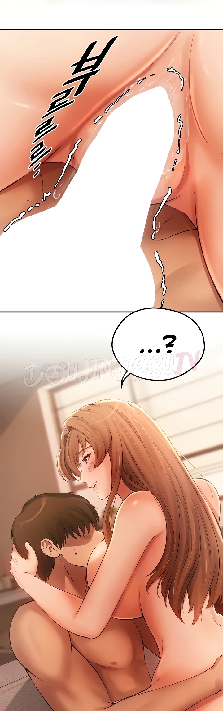 The Intentions of The Neighborhood Meeting Chapter 16