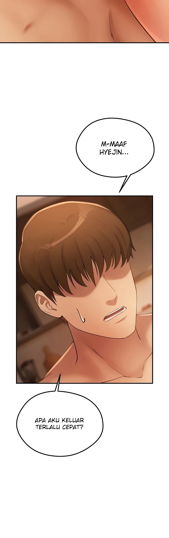 The Intentions of The Neighborhood Meeting Chapter 16