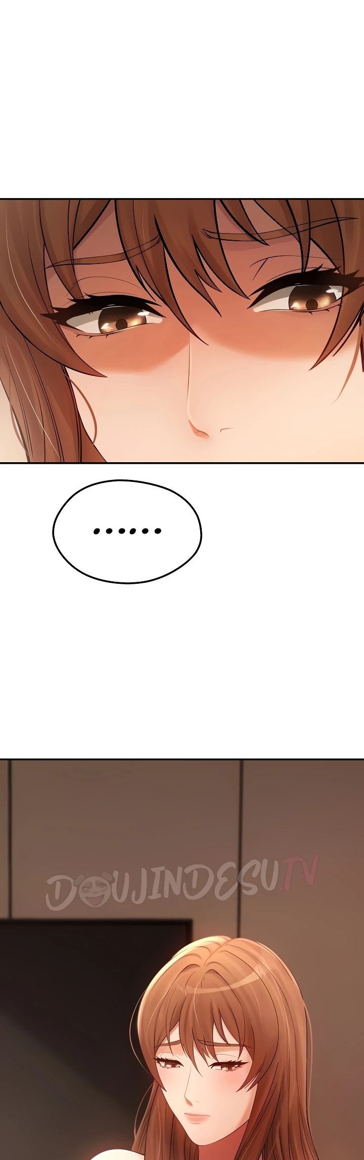 The Intentions of The Neighborhood Meeting Chapter 16