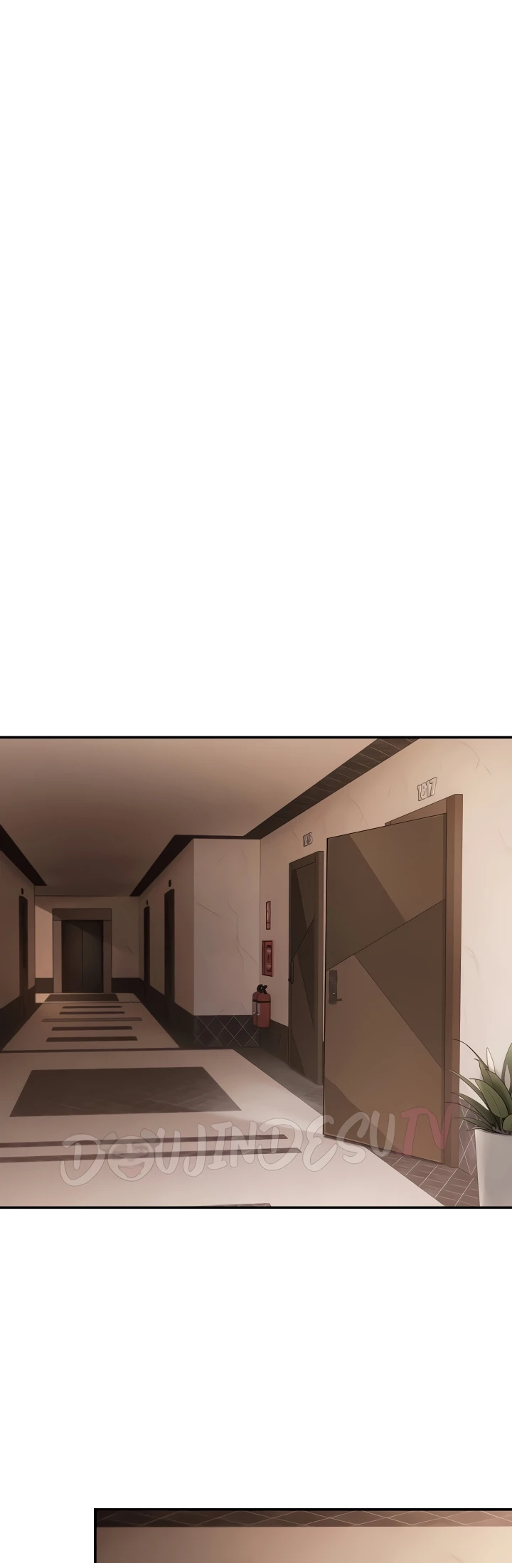 The Intentions of The Neighborhood Meeting Chapter 16