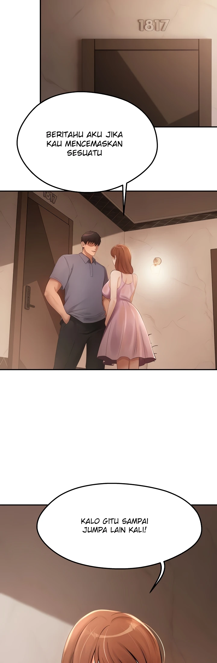 The Intentions of The Neighborhood Meeting Chapter 16