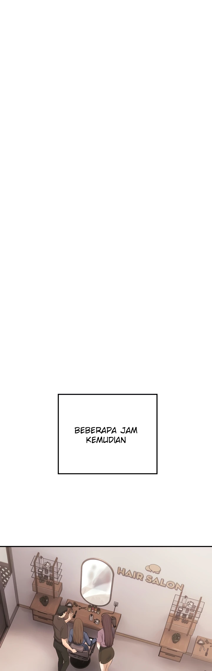 The Intentions of The Neighborhood Meeting Chapter 16