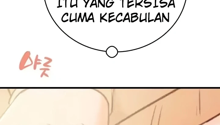 The Man Who Devours Chapter 28