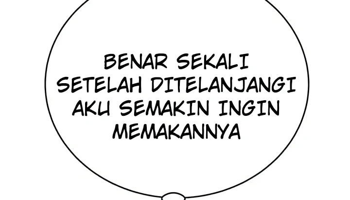 The Man Who Devours Chapter 28