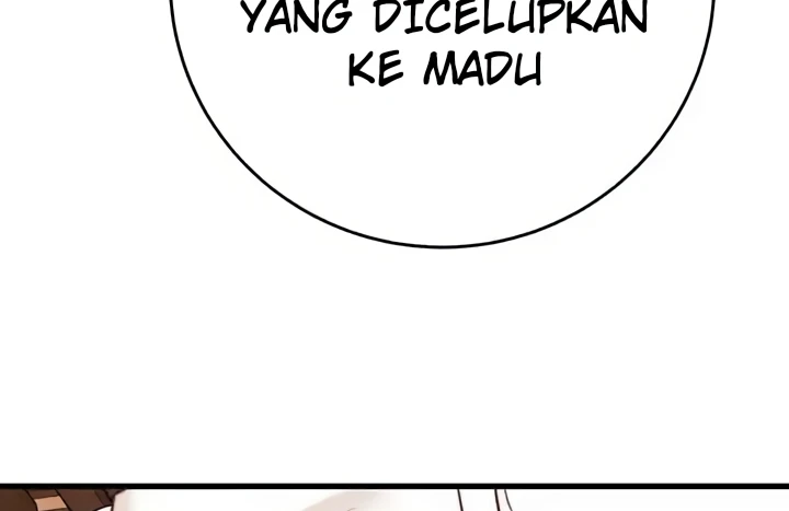 The Man Who Devours Chapter 28