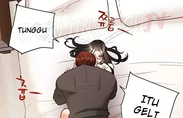 The Man Who Devours Chapter 28