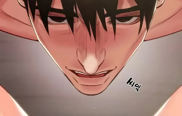 The Man Who Devours Chapter 28