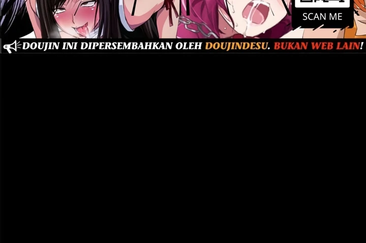 The Man Who Devours Chapter 28