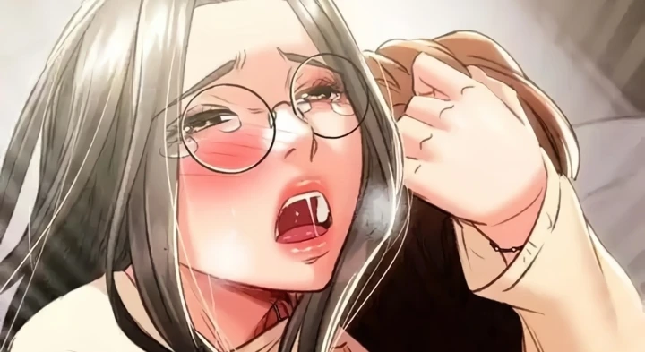 The Man Who Devours Chapter 28