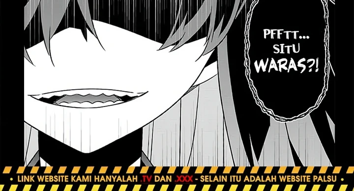 The Man Who Devours Chapter 28