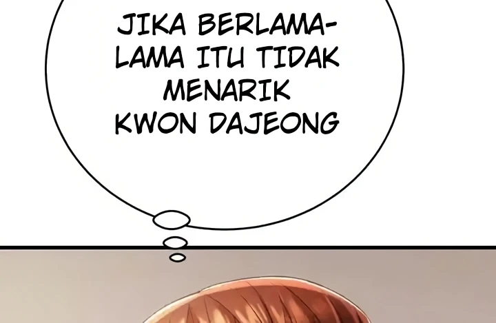 The Man Who Devours Chapter 28